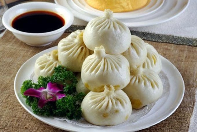 河州包子